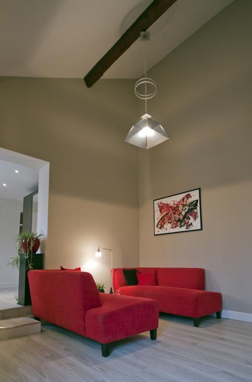 Appartement Stokroos Lottum Chambre photo