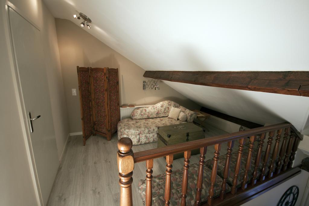 Appartement Stokroos Lottum Chambre photo