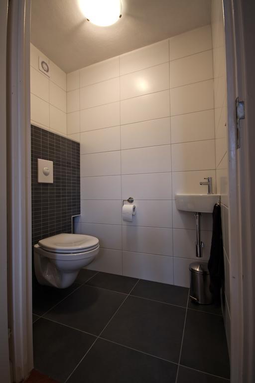 Appartement Stokroos Lottum Chambre photo