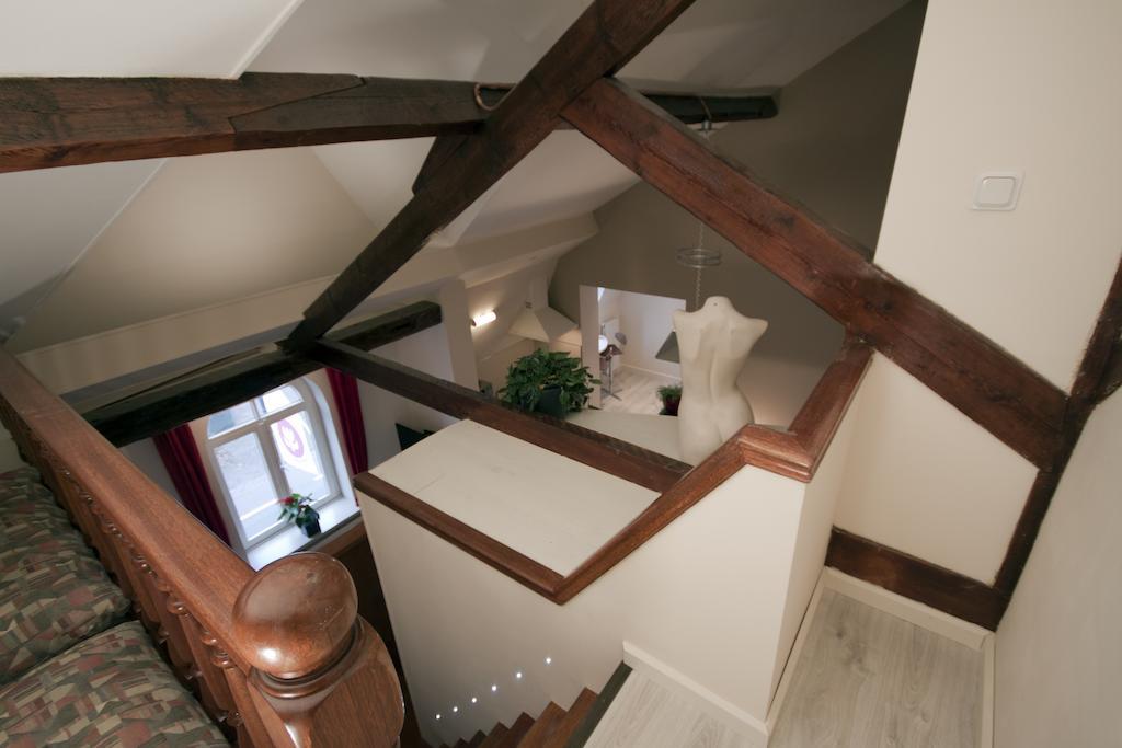 Appartement Stokroos Lottum Chambre photo