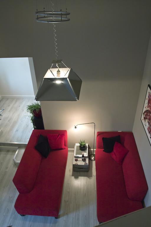 Appartement Stokroos Lottum Chambre photo