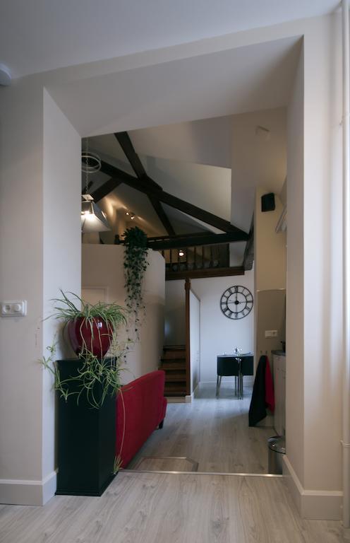 Appartement Stokroos Lottum Chambre photo
