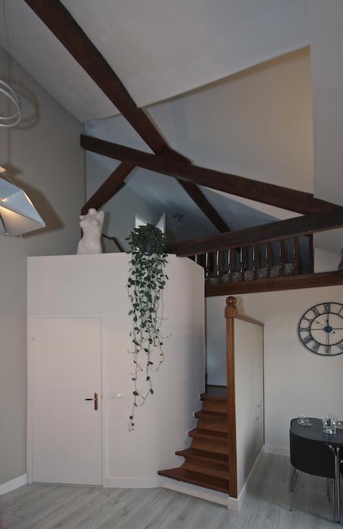 Appartement Stokroos Lottum Chambre photo