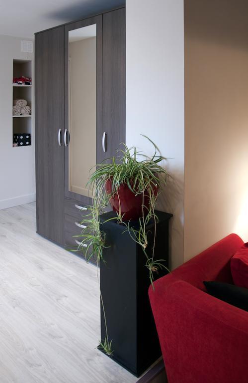 Appartement Stokroos Lottum Chambre photo